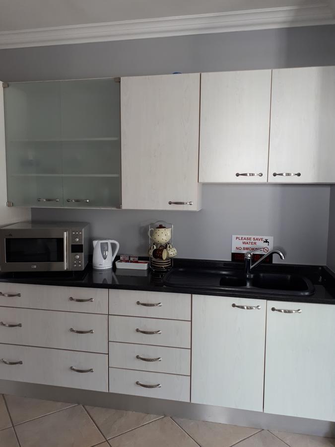Apartment 51 Trafford *